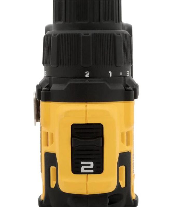 20-Volt MAX Cordless Brushless Compact Drill/Impact Combo Kit (2-Tool) with ATOMIC 4-1/2 in. Circular Saw - Image 5