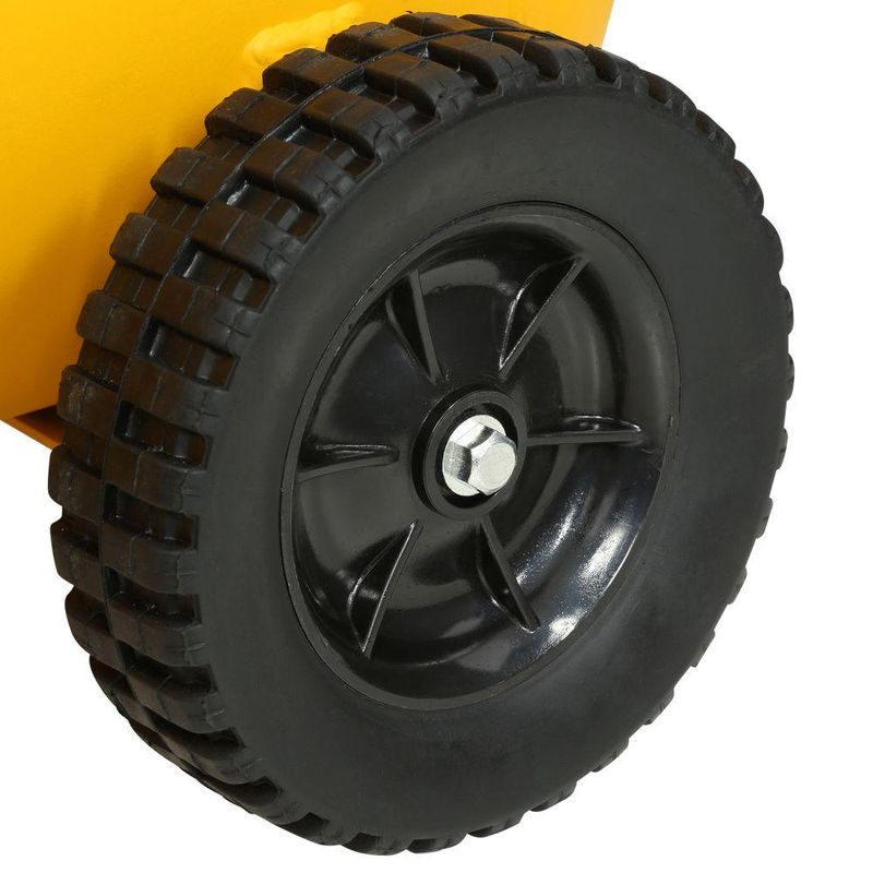 15 Gal. 1.6 HP Continuous 225 PSI Workshop Air Compressor - Image 2