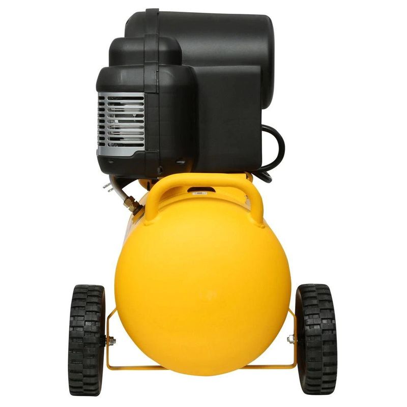 15 Gal. 1.6 HP Continuous 225 PSI Workshop Air Compressor - Image 7