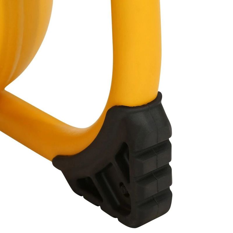 2.5 Gal. Portable Electric Heavy Duty 200 PSI Quiet Air Compressor - Image 7