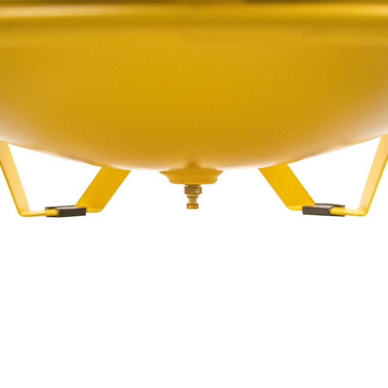 30 Gal. Portable Electric Air Compressor - Image 5