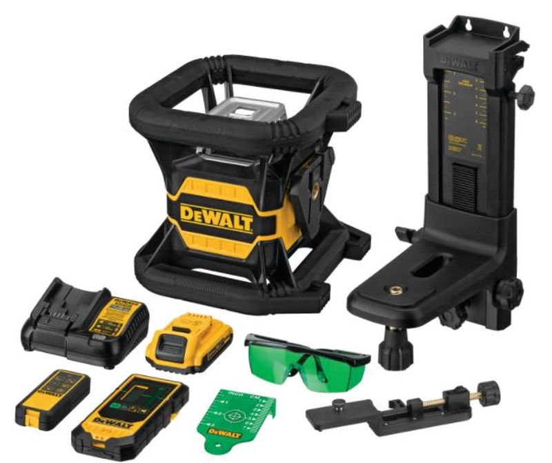 20V MAX Tool Connect