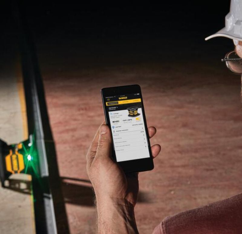 20V MAX Tool Connect - Image 5