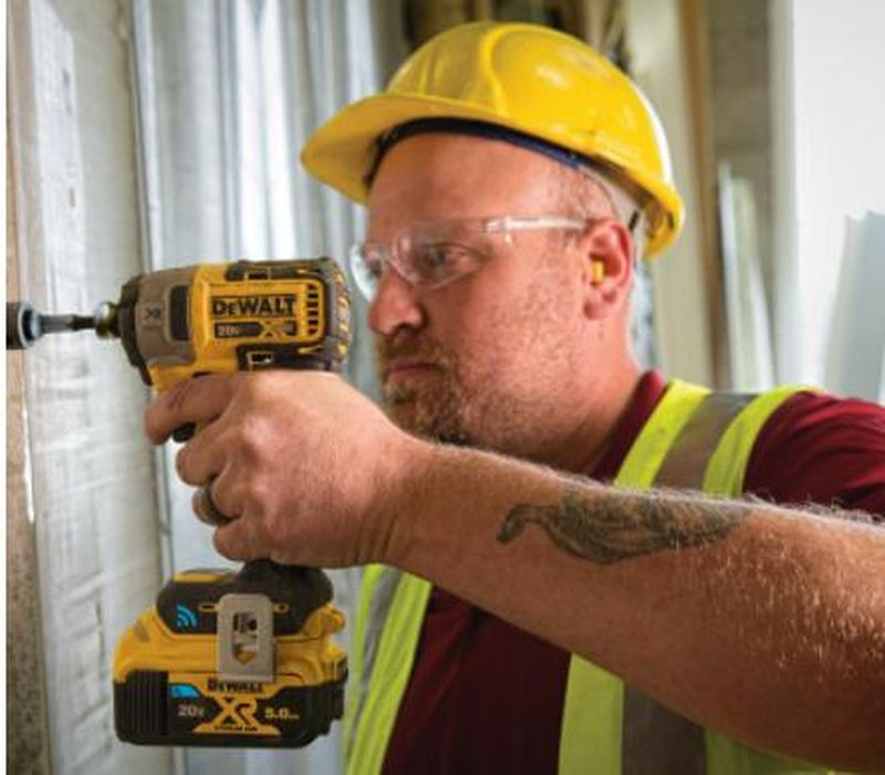 20V MAX XR Brushless Tool Connect - Image 2