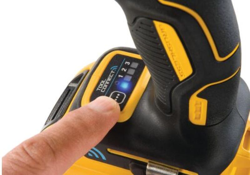 20V MAX XR Brushless Tool Connect - Image 3