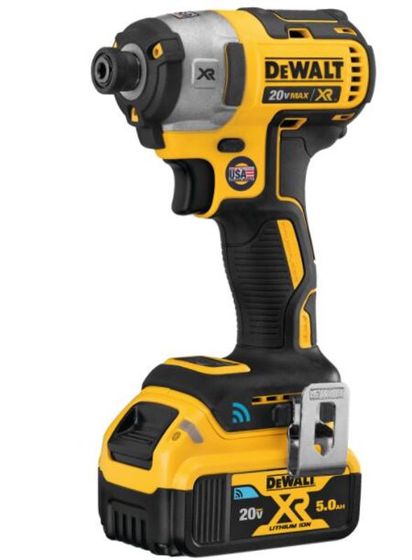 20V MAX XR Brushless Tool Connect - Image 4