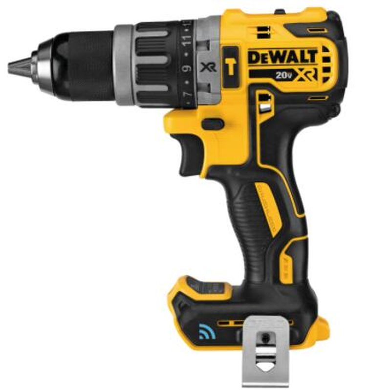 20V MAX XR Tool Connect