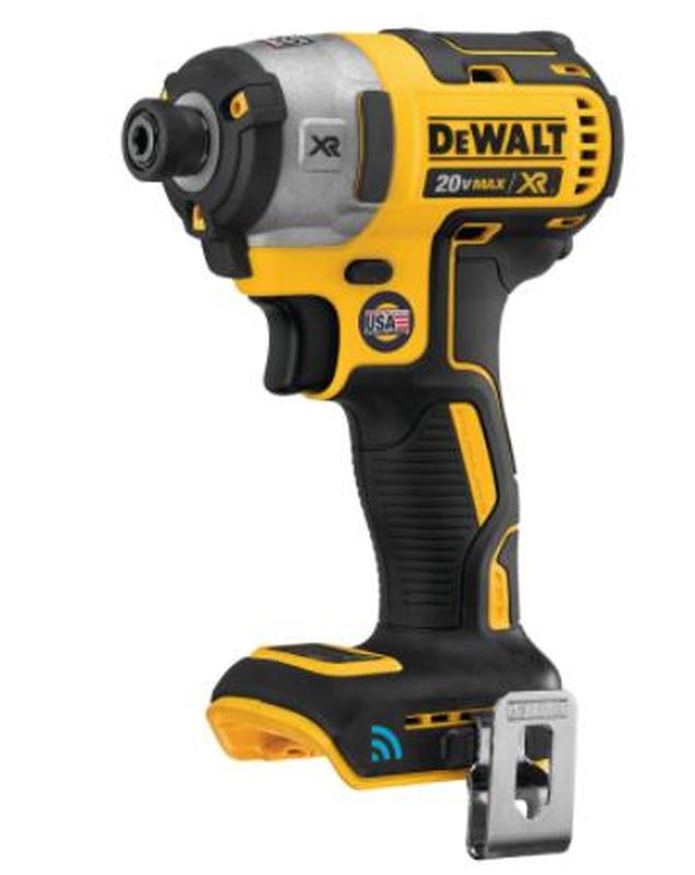 20V MAX XR Brushless Tool Connect - Image 2