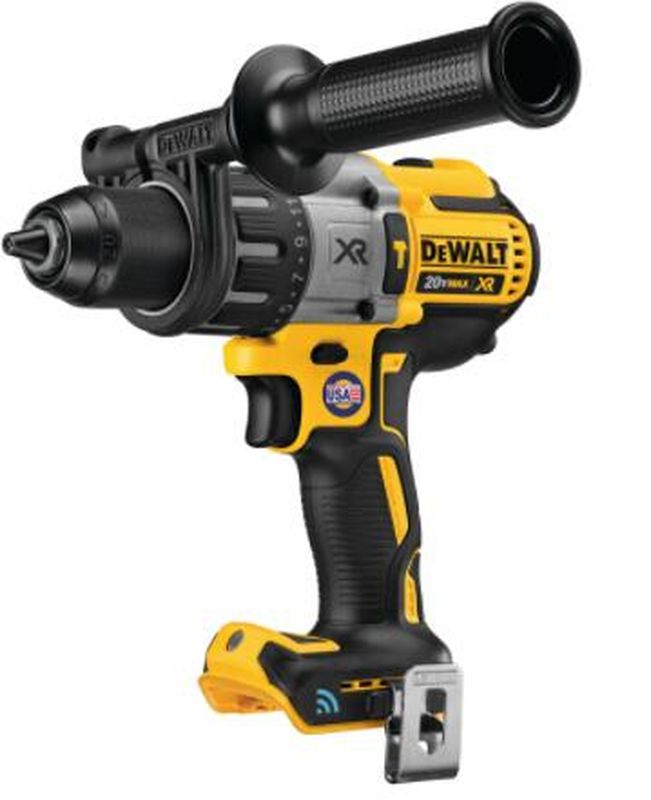 20V MAX XR Brushless Tool Connect - Image 2