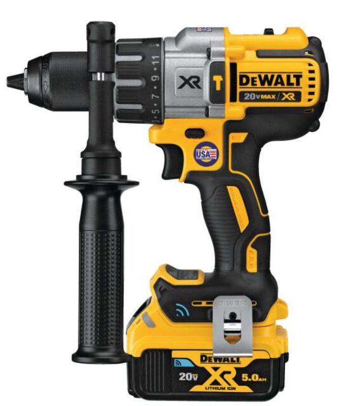 20V MAX XR Tool Connect - Image 2