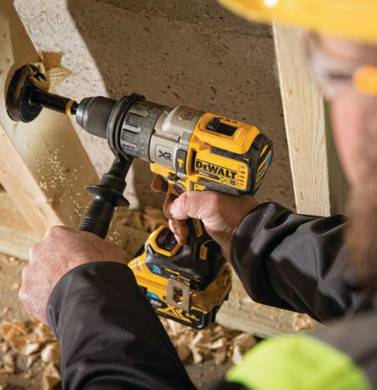 20V MAX XR Tool Connect - Image 3