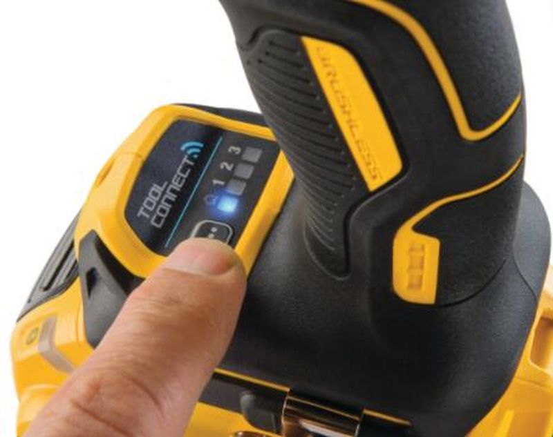 20V MAX XR Tool Connect - Image 4