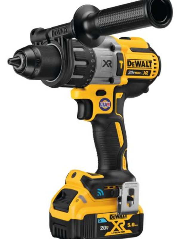 20V MAX XR Tool Connect - Image 5