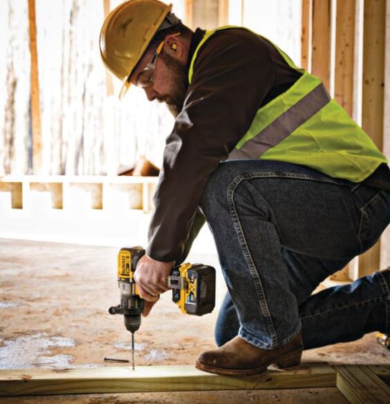 20V MAX XR Tool Connect - Image 6