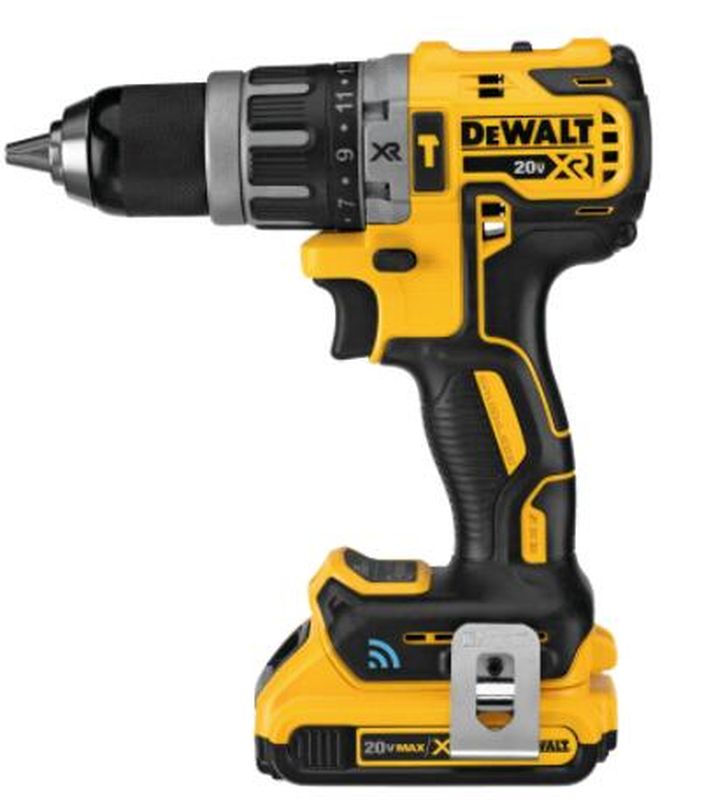 20V MAX XR Tool Connect - Image 2