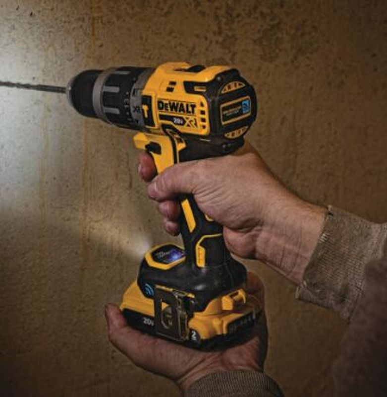 20V MAX XR Tool Connect - Image 3