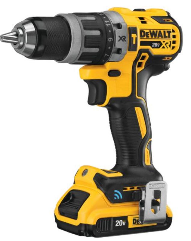 20V MAX XR Tool Connect - Image 4