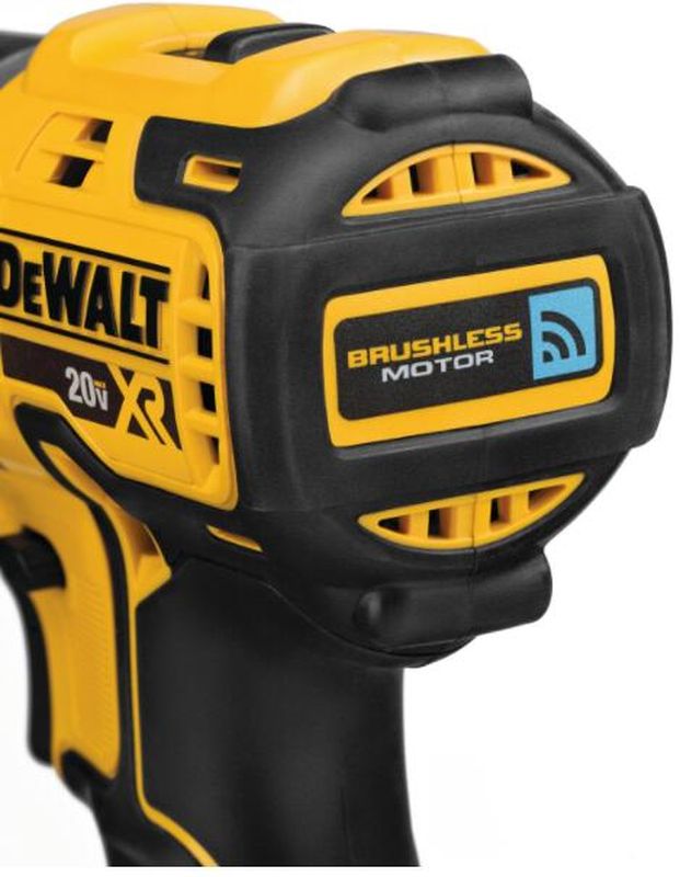 20V MAX XR Tool Connect - Image 5