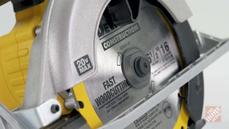 20-Volt MAX Lithium-Ion Cordless Combo Kit (3-Tools) with (1) Battery 4.0Ah & ToughSystem Case - Image 5