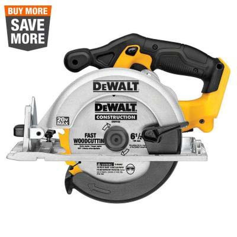 20-Volt MAX XR Cordless Brushless Drill/Impact Combo Kit (2-Tool) with (2) 20-Volt 2.0Ah Batteries & 200pc Mech Tool Set - Image 3