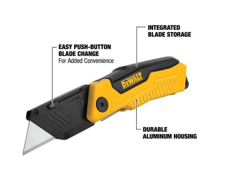 20-Volt MAX Lithium-Ion Cordless 1/2 in. Drill / Driver with (2) Batteries, Charger and Hand Tools (New Homeowners Kit) - Image 4