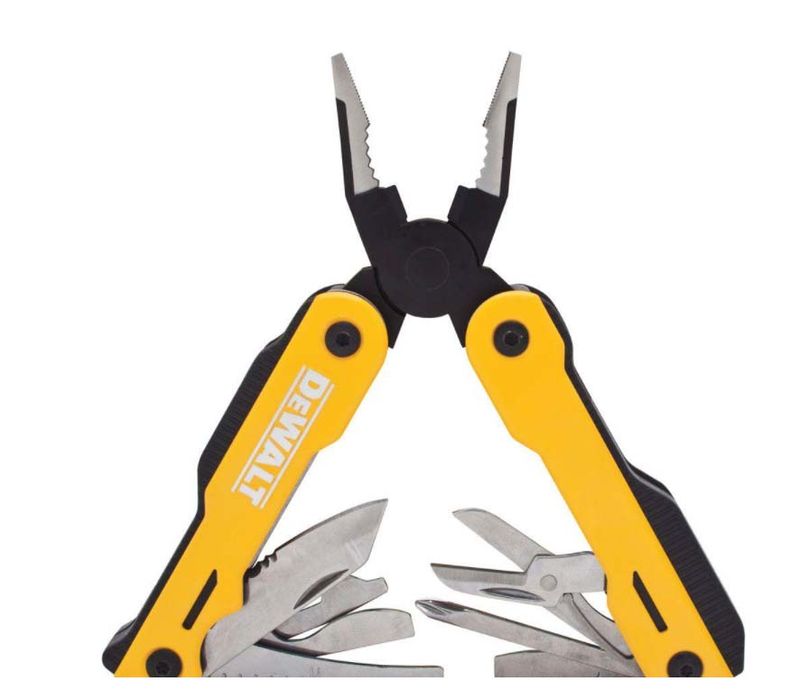 20-Volt MAX Lithium-Ion Cordless 1/2 in. Drill / Driver with (2) Batteries, Charger and Hand Tools (New Homeowners Kit) - Image 5