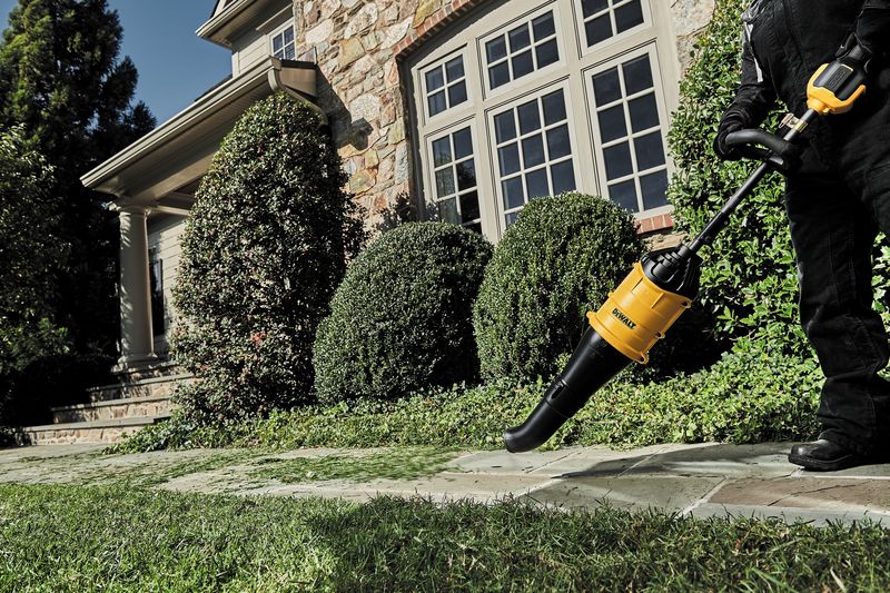 BLOWER ATTACHMENT - Image 2