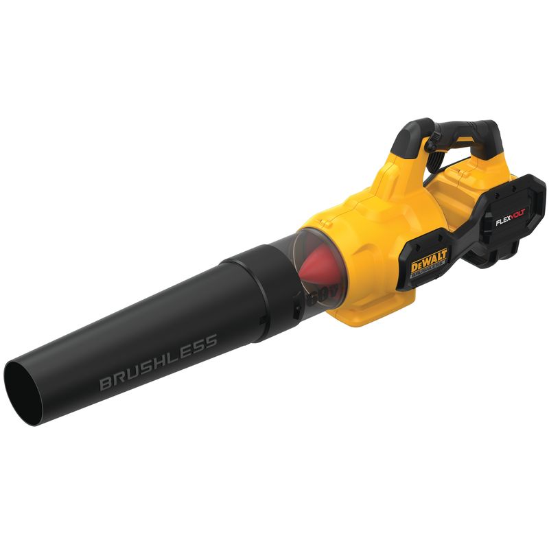 60V MAX FLEXVOLT BRUSHLESS CORDLESS HANDHELD AXIAL BLOWER (TOOL ONLY)