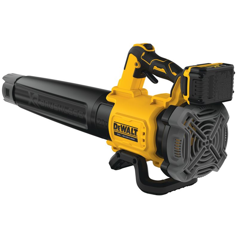 20V MAX XR BRUSHLESS HANDHELD BLOWER - Image 2