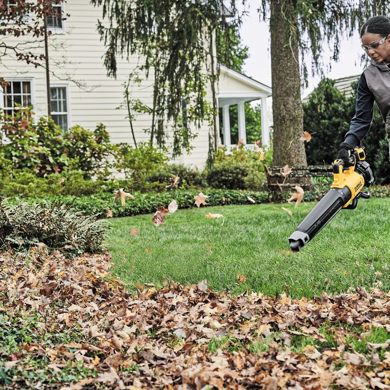 20V MAX XR BRUSHLESS HANDHELD BLOWER - Image 8