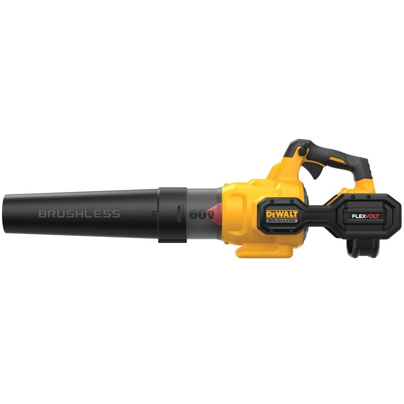 60V MAX FLEXVOLT BRUSHLESS HANDHELD AXIAL BLOWER