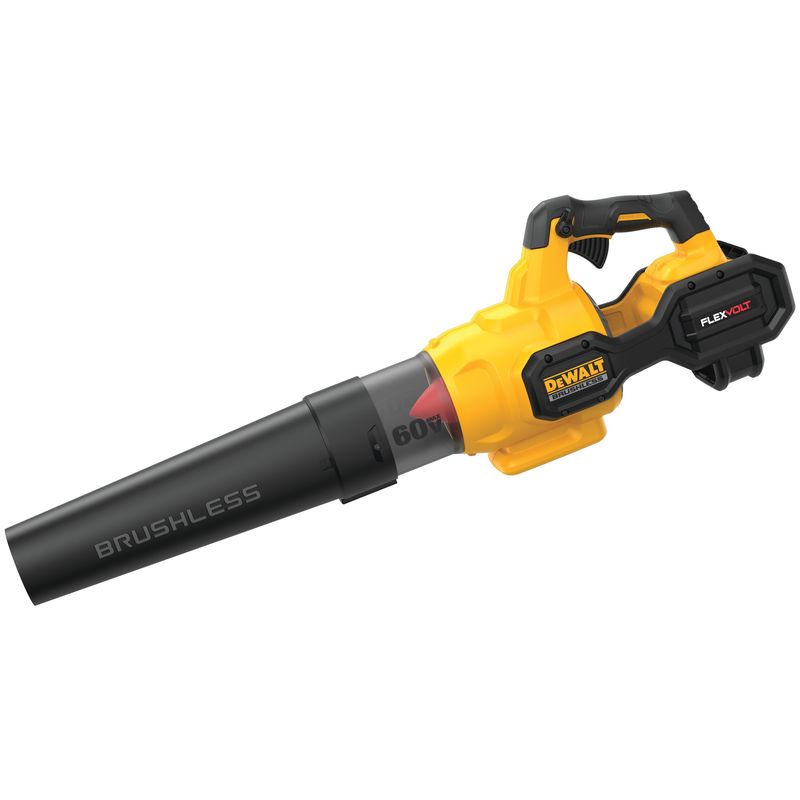60V MAX FLEXVOLT BRUSHLESS HANDHELD AXIAL BLOWER - Image 2