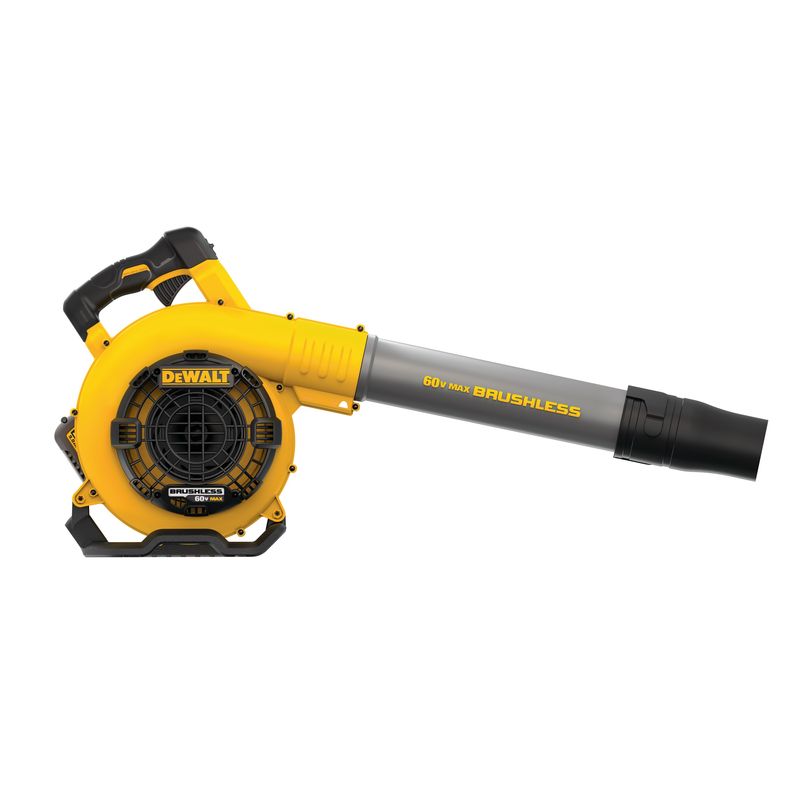 FLEXVOLT 60V MAX HANDHELD BLOWER KIT