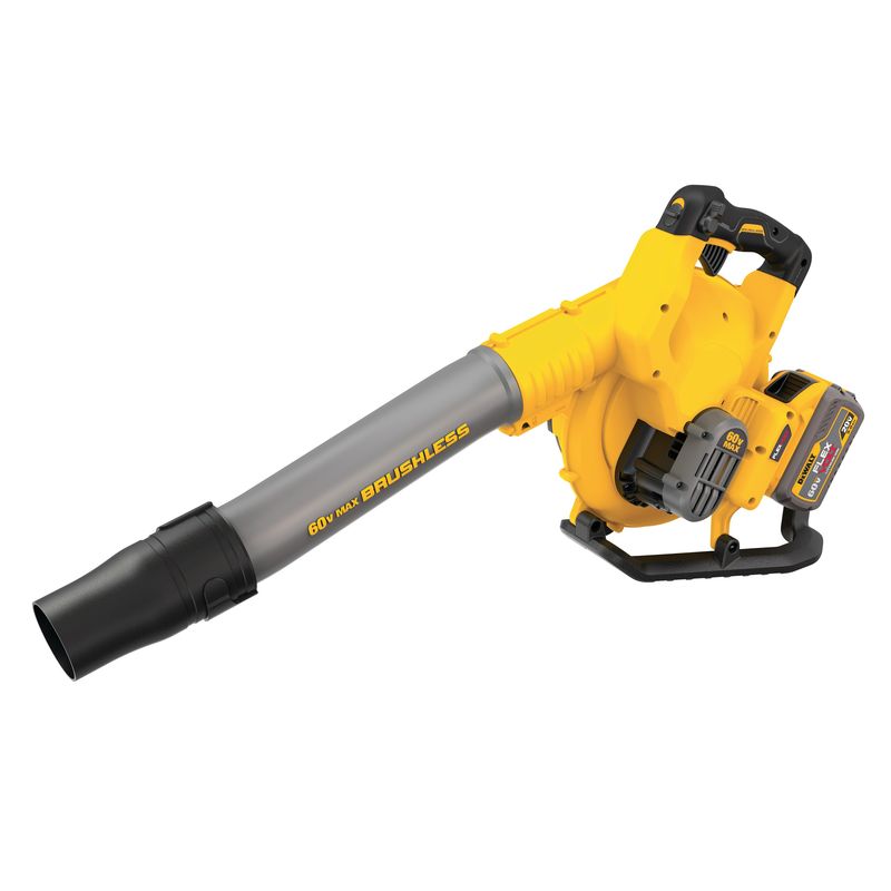 FLEXVOLT 60V MAX HANDHELD BLOWER KIT - Image 2