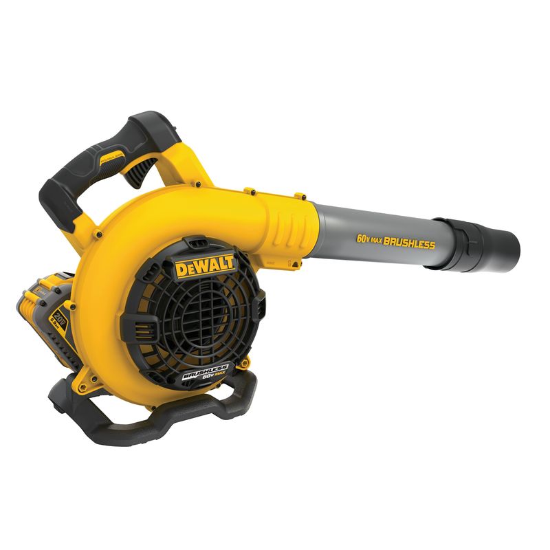 FLEXVOLT 60V MAX HANDHELD BLOWER KIT - Image 3