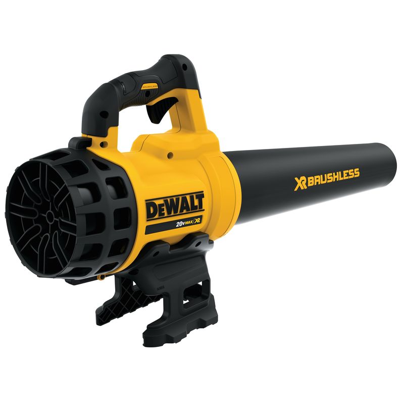 20V MAX LITHIUM ION XR BRUSHLESS HANDHELD BLOWER (BARE) - Image 2