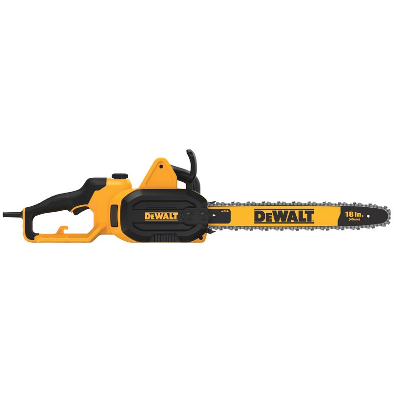 18 IN. 15 AMP ELECTRIC CHAINSAW - Image 2