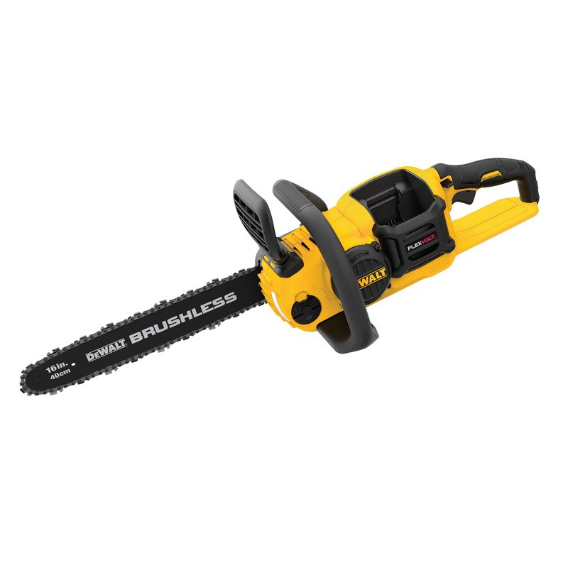 FLEXVOLT 60V MAX CORDLESS CHAINSAW (TOOL ONLY) - Image 3
