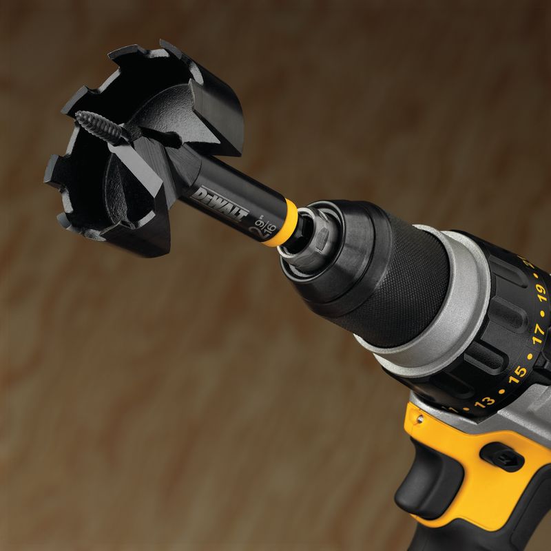 20V MAX Lithium Ion Premium 3-Speed Drill/Driver Kit (4.0 Ah) - Image 5