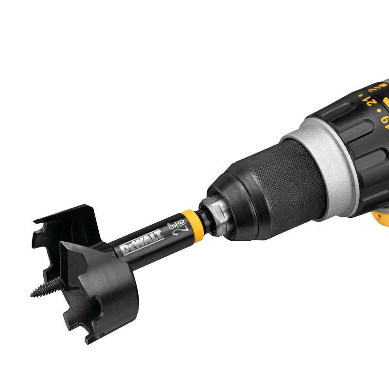 20V MAX Lithium Ion Premium 3-Speed Hammerdrill Kit (4.0 Ah) - Image 5